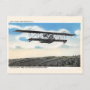 Buscar vintage airplane postales Aviación
