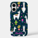Buscar alpaca iphone fundas Lindo