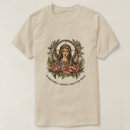 Buscar santísima camisetas Nuestra