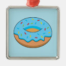 Buscar escarcha adornos Azul