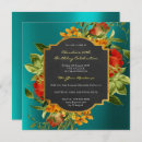 Buscar marco barroco invitaciones Oro