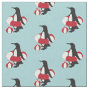 Buscar pingüinos telas Cualquier niño