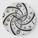 Buscar luxury relojes de pared White