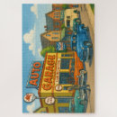 Buscar coches antiguos puzzles General y unisex