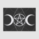 Buscar triple papel de seda Wicca