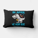 Buscar abril cojines Azul