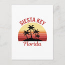 Buscar siesta postales Florida