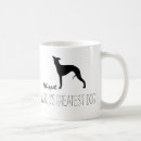 Buscar raza del perro tazas Amante de los perros