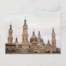 Buscar zaragoza postales Basílica