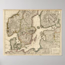 Buscar mapa de noruega posters Mostrado