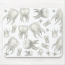 Buscar dientes alfombrillas de raton Dental