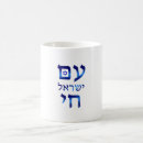 Buscar israel tazas Azul