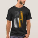 Buscar engranaje de la bandera ropa Americano