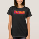 Buscar taiwan camisetas País