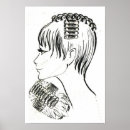 Buscar estilo de los años 30 posters Retro