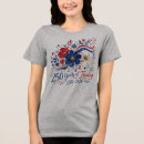 Buscar flor artificial camisetas 4 de julio