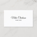 Buscar script tarjetas de visita Profesional
