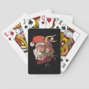 Buscar horror barajas de cartas Espeluznante