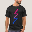 Buscar símbolo bisexual camisetas Yoga