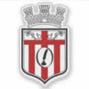 Buscar albania pegatinas Emblema