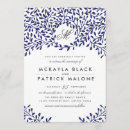 Buscar del jardín boda invitaciones Elegante