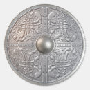 Buscar escudos pegatinas Medieval