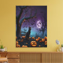 Buscar halloween lienzos Casa