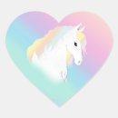 Buscar caballos corazon pegatinas Ecuestre