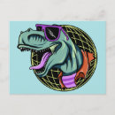 Buscar t rex postales General y unisex