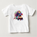 Buscar prismáticos camisetas Animal