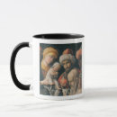 Buscar tres reyes tazas Cristo