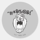 Buscar warner bros pegatinas Demonio tasmaniano