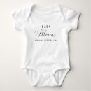 Buscar bebé bebe ropa Para ella