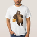 Buscar baloo camisetas Libro de la selva