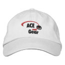 Buscar engranaje gorras Negro