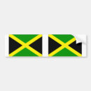 Buscar jamaica pegatinas parachoque Marcar