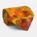 Buscar aceitunas corbatas Abstracto