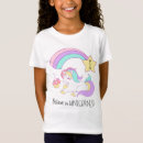 Buscar creo en unicornios camisetas Ilustracion