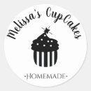 Buscar cupcakes pegatinas Panadería