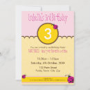 Buscar ladybird invitaciones Fiesta