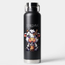 Buscar bebé agua botellas Vaca
