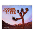 Buscar joshua calendarios Desierto