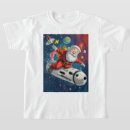 Buscar santa clause camisetas Divertido