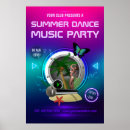 Buscar baile posters General y unisex