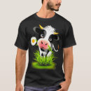 Buscar holstein camisetas Divertido