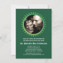 Buscar st patricks day invitaciones Trébol
