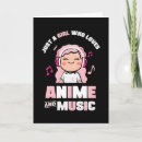 Buscar music lover tarjetas Lindo