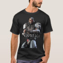 Buscar cyborg camisetas Cómic de dc