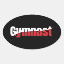 Buscar gimnasia pegatinas Minimalista