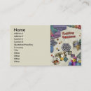 Buscar lanas tarjetas de visita Artes